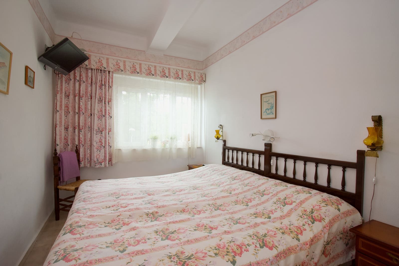 3 camera da letto Villa in vendita in Coin con garage - 250.000 € (Rif: 9889507)
