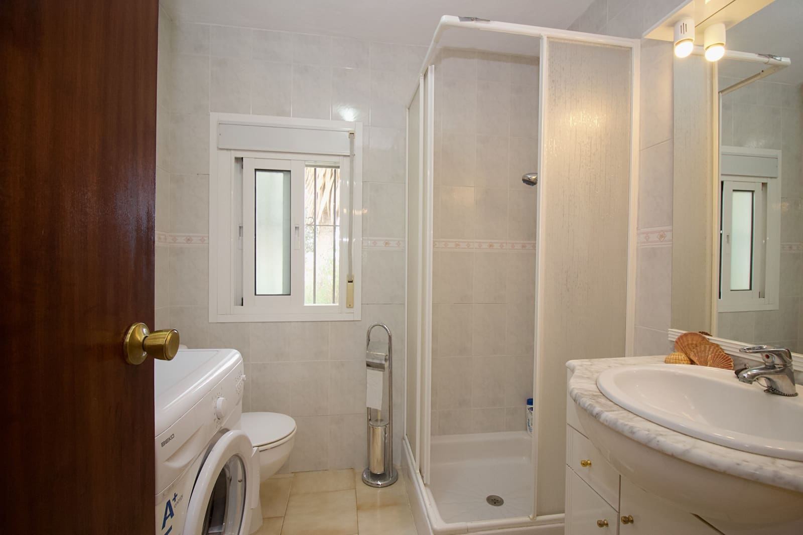 3 camera da letto Villa in vendita in Coin con garage - 250.000 € (Rif: 9889507)