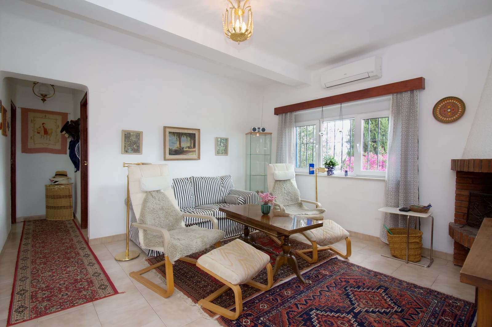 3 camera da letto Villa in vendita in Coin con garage - 250.000 € (Rif: 9889507)
