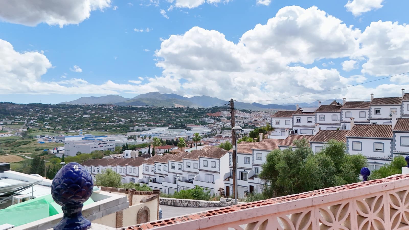 3 camera da letto Villa in vendita in Coin con garage - 250.000 € (Rif: 9889507)