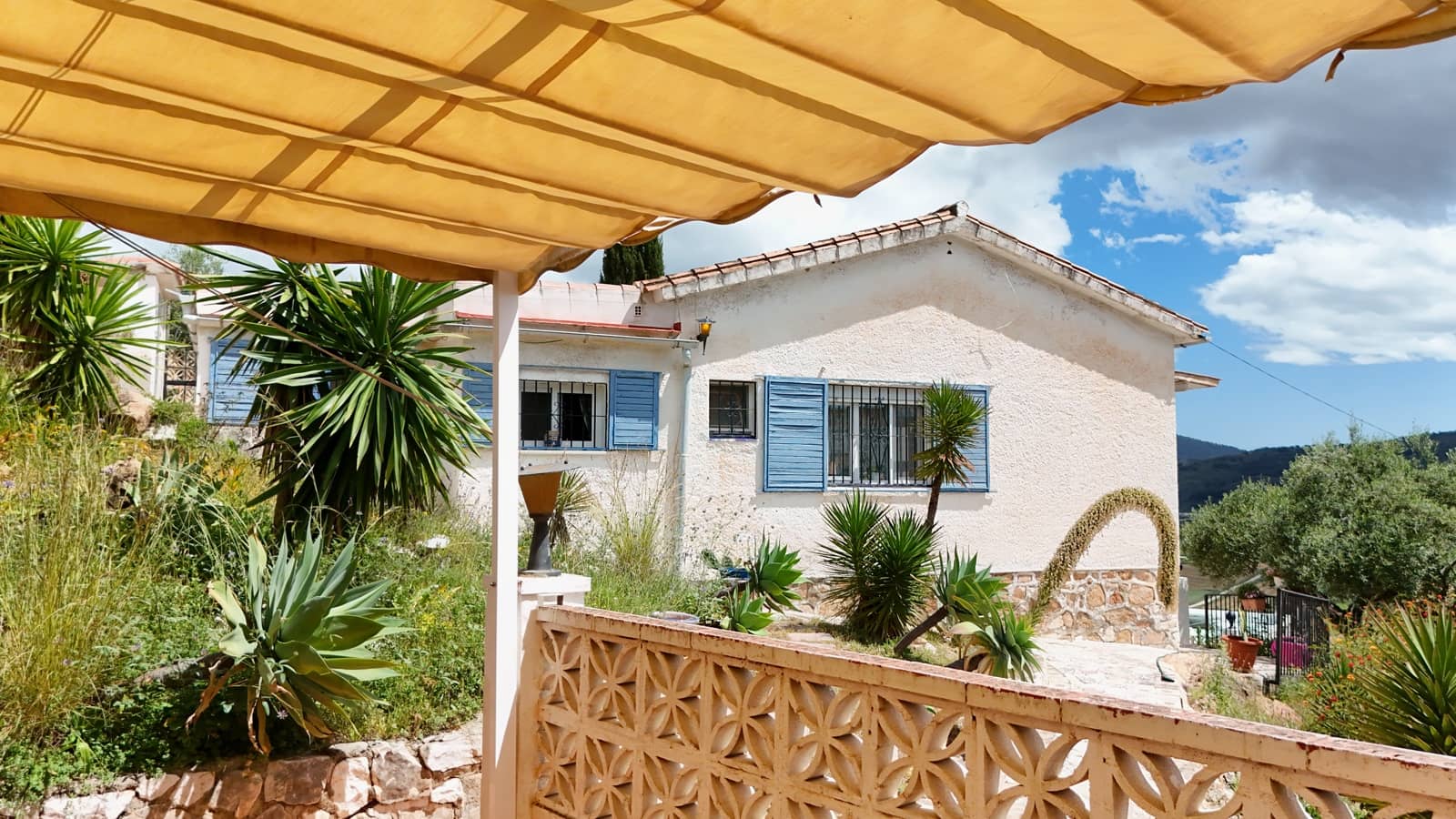 3 camera da letto Villa in vendita in Coin con garage - 250.000 € (Rif: 9889507)