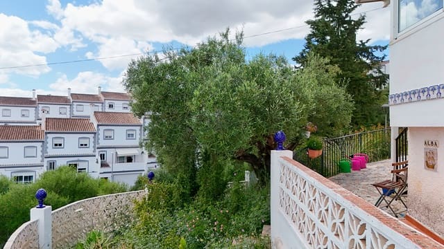 3 sovrum Villa till salu i Coín med garage - 250 000 € (Ref: 9889507)