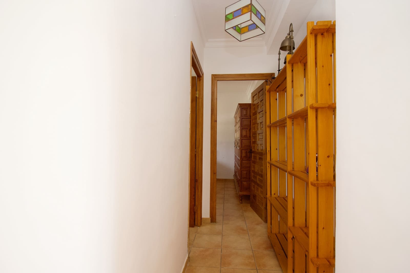 3 Zimmer Finca/Landgut zu verkaufen in Alora mit Pool Garage - 395.000 € (Ref: 9909694)