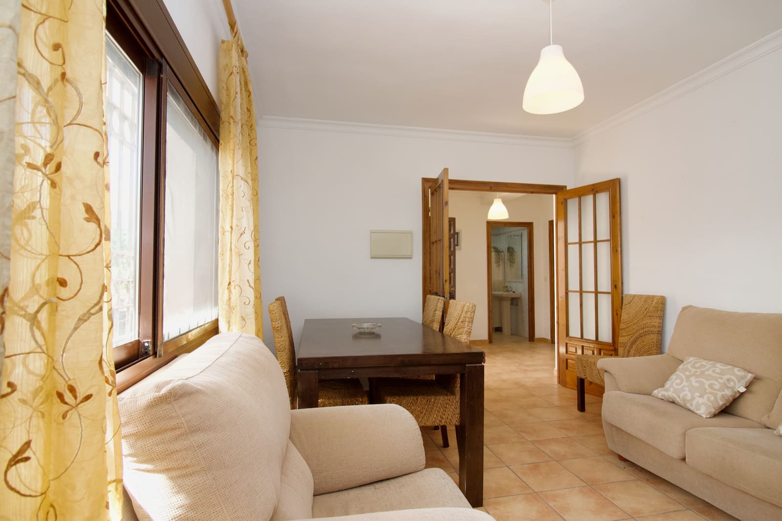 3 Zimmer Finca/Landgut zu verkaufen in Alora mit Pool Garage - 395.000 € (Ref: 9909694)
