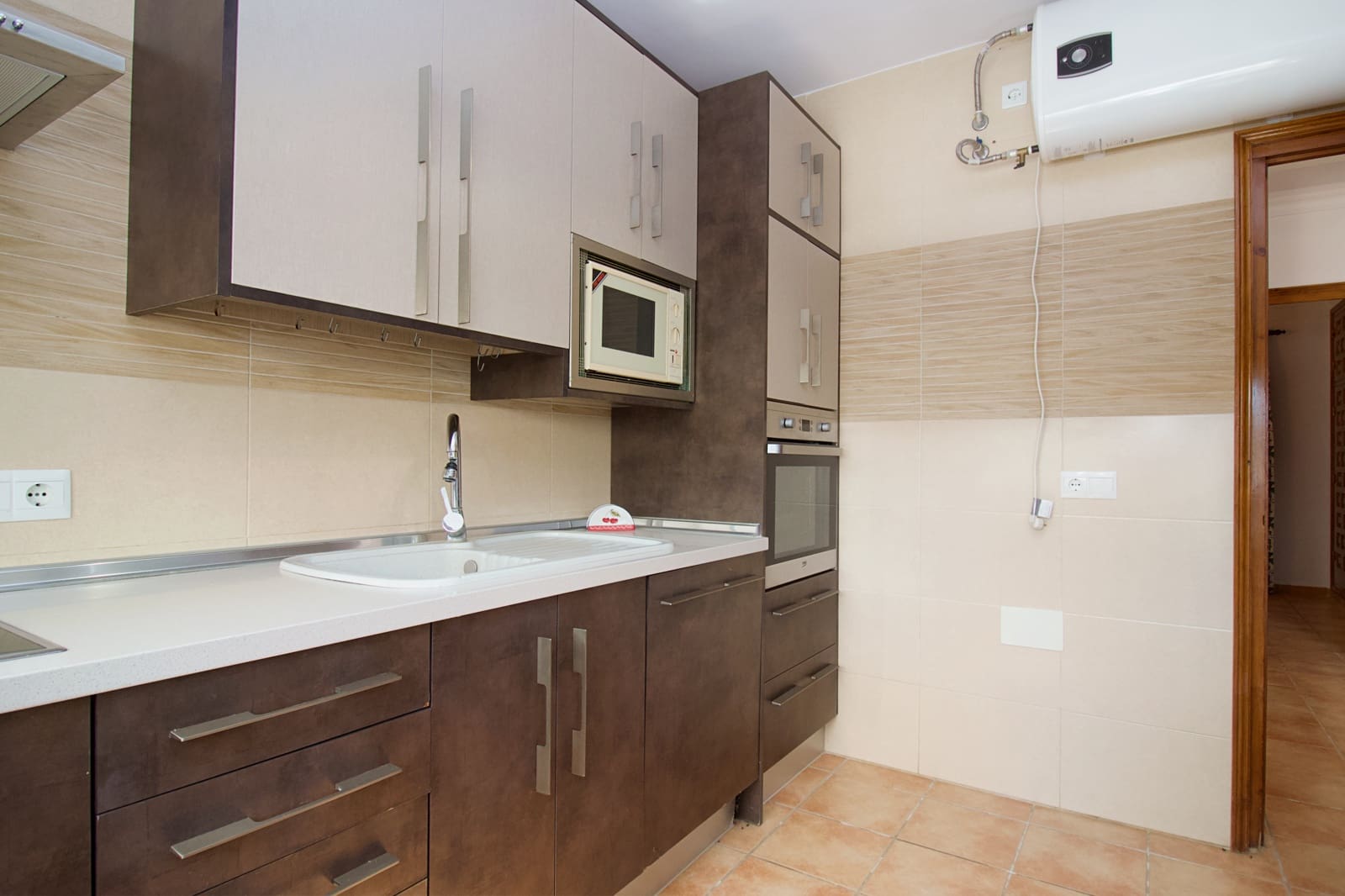 3 Zimmer Finca/Landgut zu verkaufen in Alora mit Pool Garage - 395.000 € (Ref: 9909694)