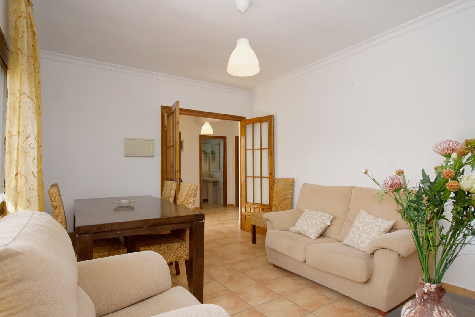 3 Zimmer Finca/Landgut zu verkaufen in Alora mit Pool Garage - 395.000 € (Ref: 9909694)