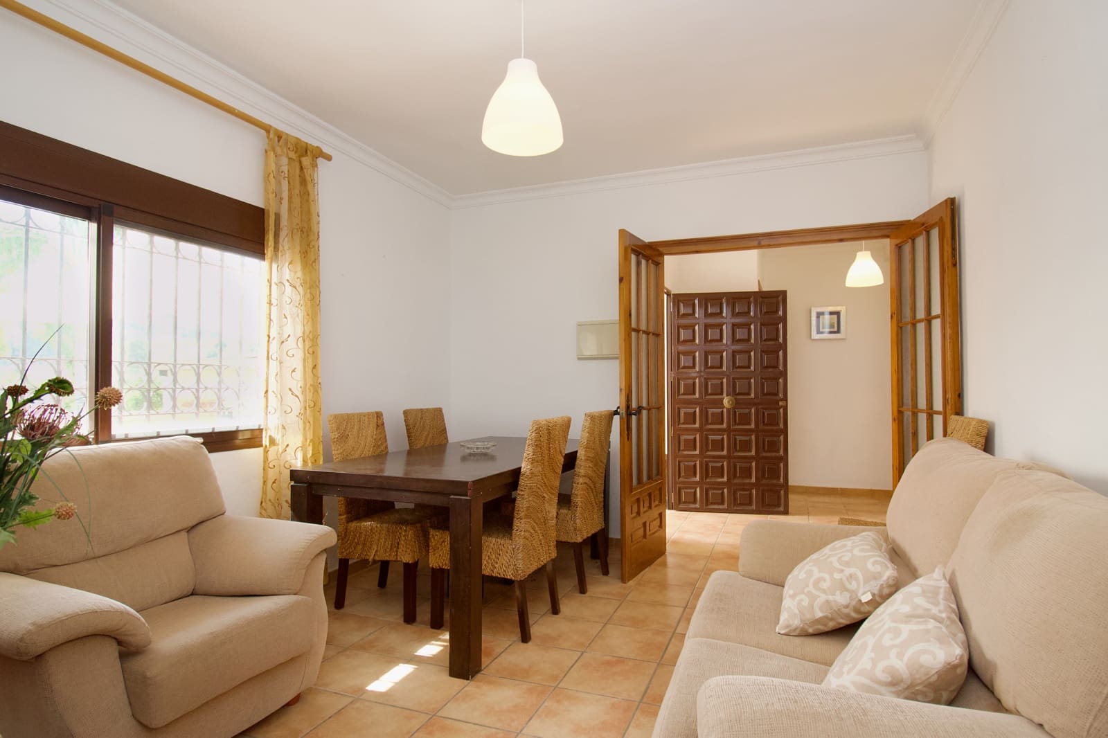 3 Zimmer Finca/Landgut zu verkaufen in Alora mit Pool Garage - 395.000 € (Ref: 9909694)