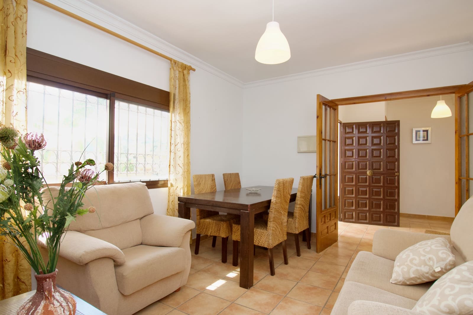 3 Zimmer Finca/Landgut zu verkaufen in Alora mit Pool Garage - 395.000 € (Ref: 9909694)