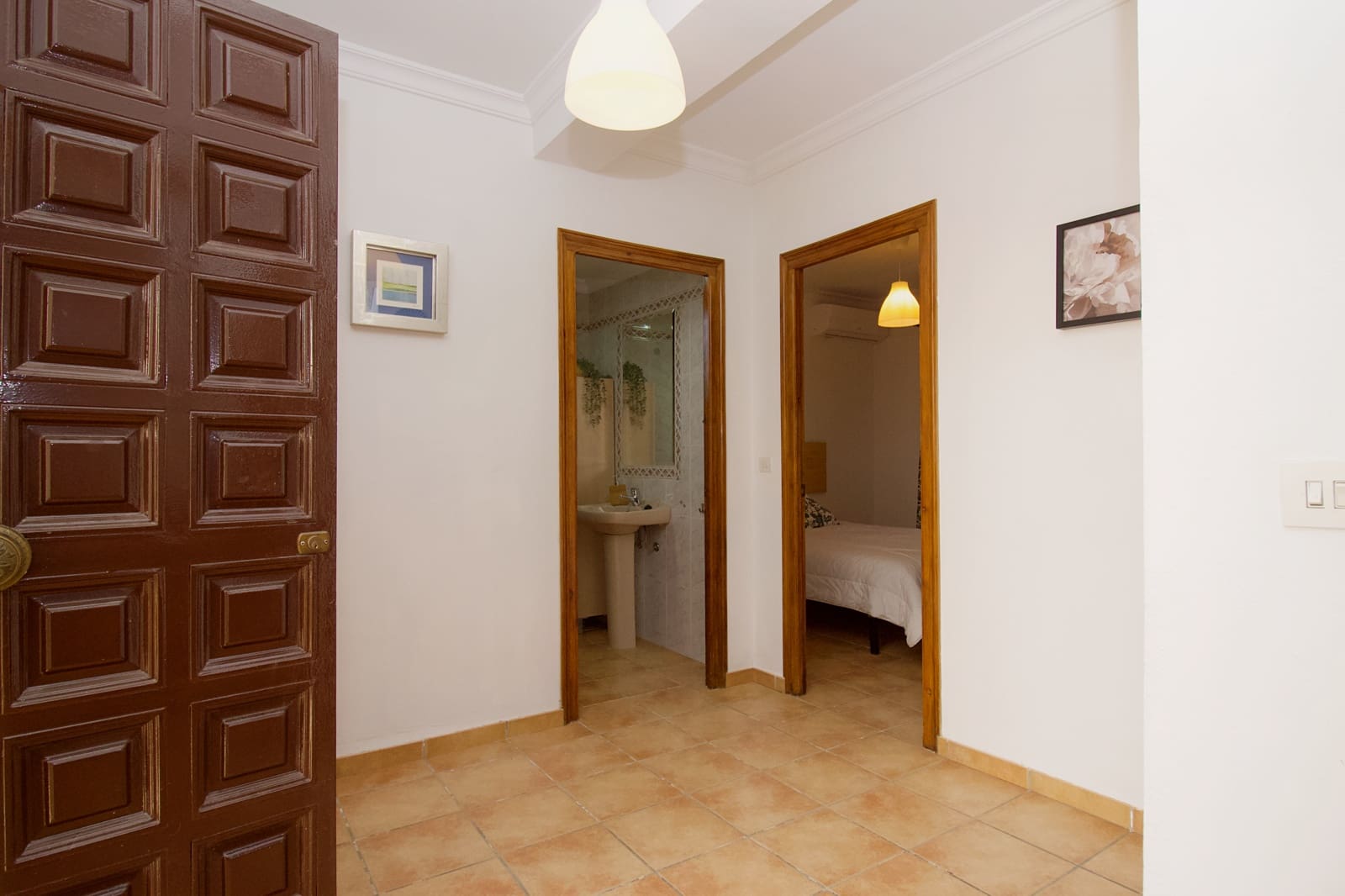 3 Zimmer Finca/Landgut zu verkaufen in Alora mit Pool Garage - 395.000 € (Ref: 9909694)