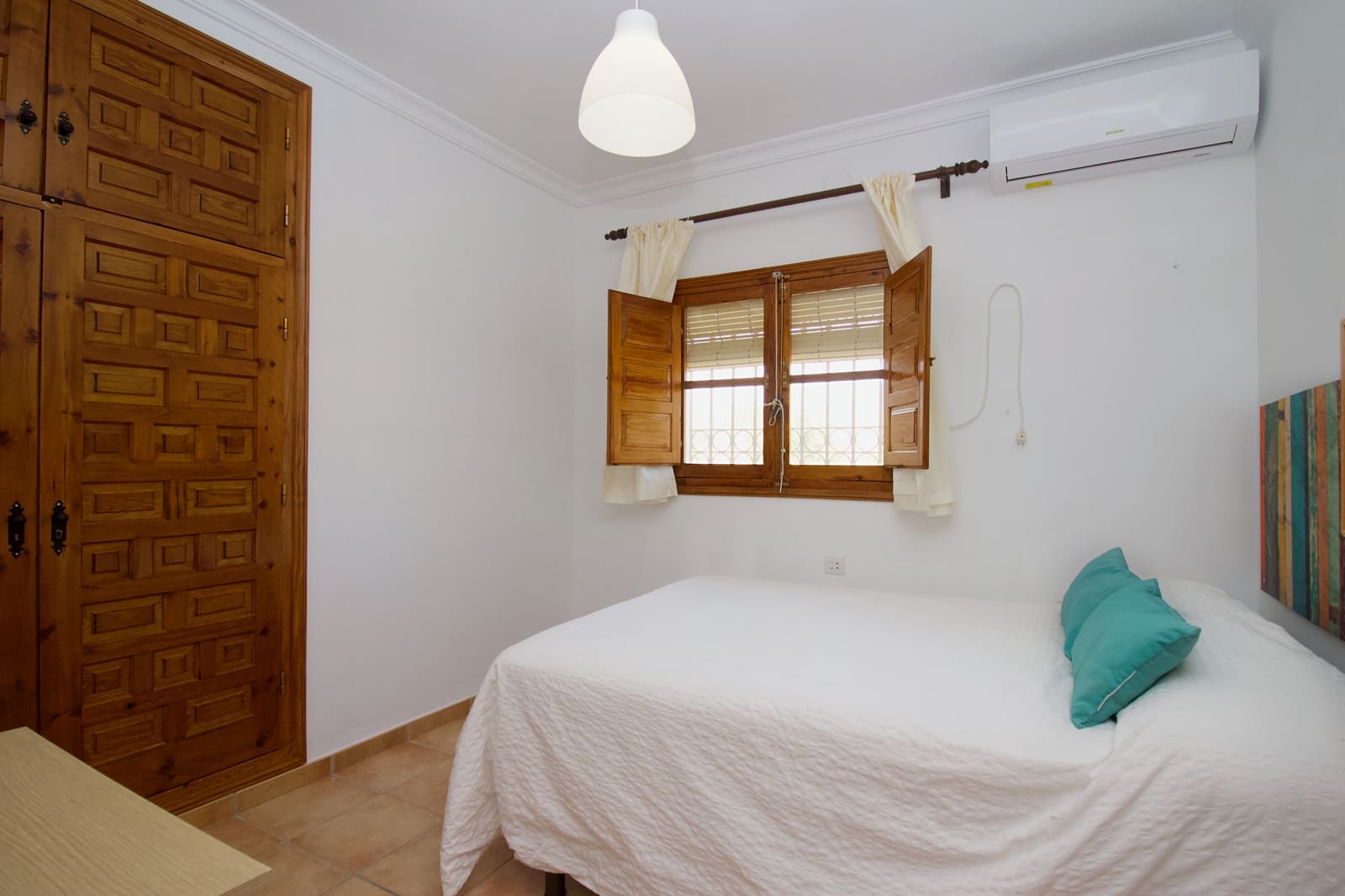 3 Zimmer Finca/Landgut zu verkaufen in Alora mit Pool Garage - 395.000 € (Ref: 9909694)