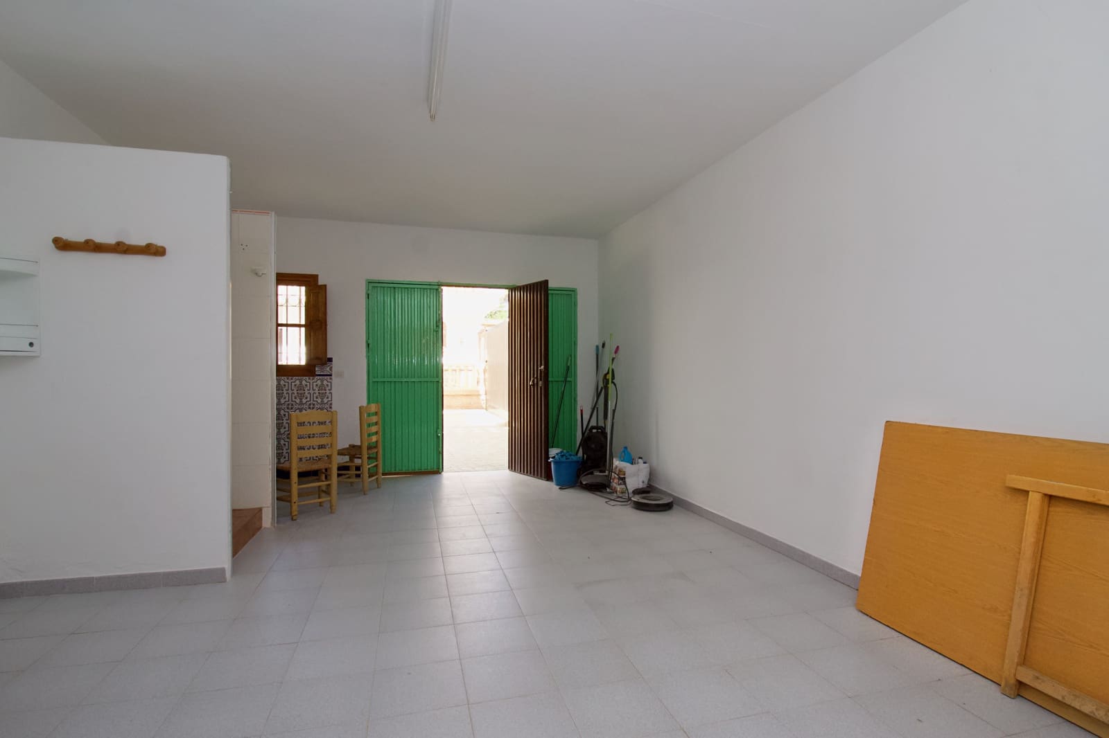 3 Zimmer Finca/Landgut zu verkaufen in Alora mit Pool Garage - 395.000 € (Ref: 9909694)