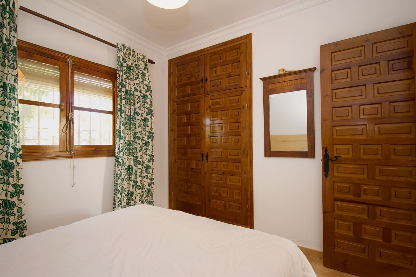 3 Zimmer Finca/Landgut zu verkaufen in Alora mit Pool Garage - 395.000 € (Ref: 9909694)