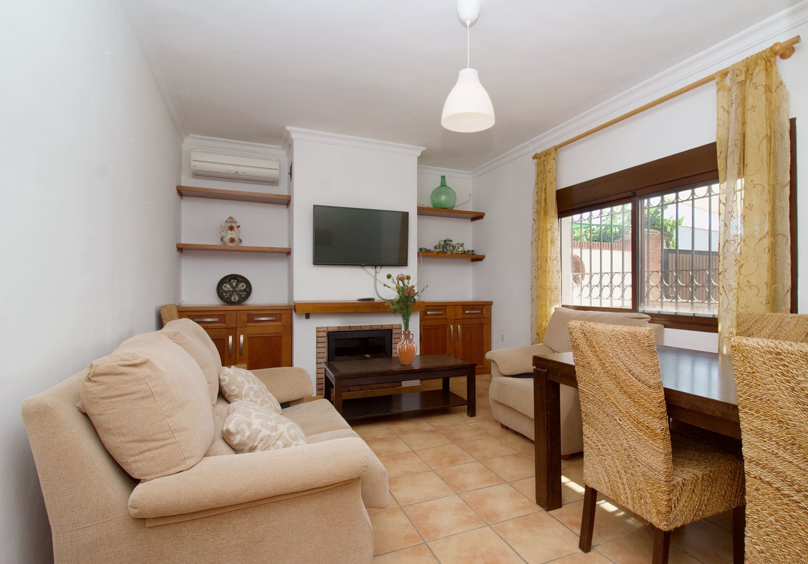 3 Zimmer Finca/Landgut zu verkaufen in Alora mit Pool Garage - 395.000 € (Ref: 9909694)