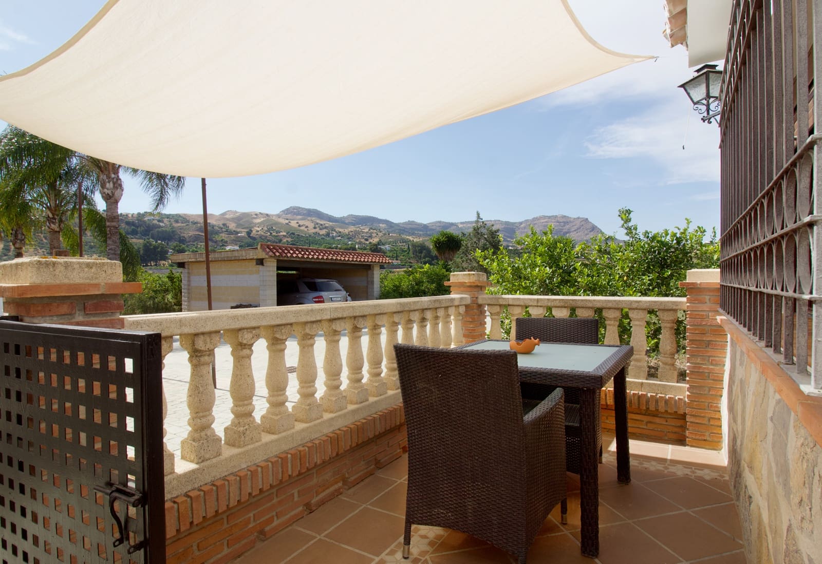 3 Zimmer Finca/Landgut zu verkaufen in Alora mit Pool Garage - 395.000 € (Ref: 9909694)