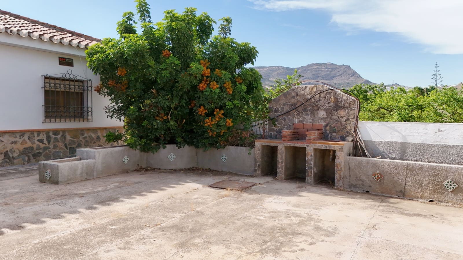 3 Zimmer Finca/Landgut zu verkaufen in Alora mit Pool Garage - 395.000 € (Ref: 9909694)
