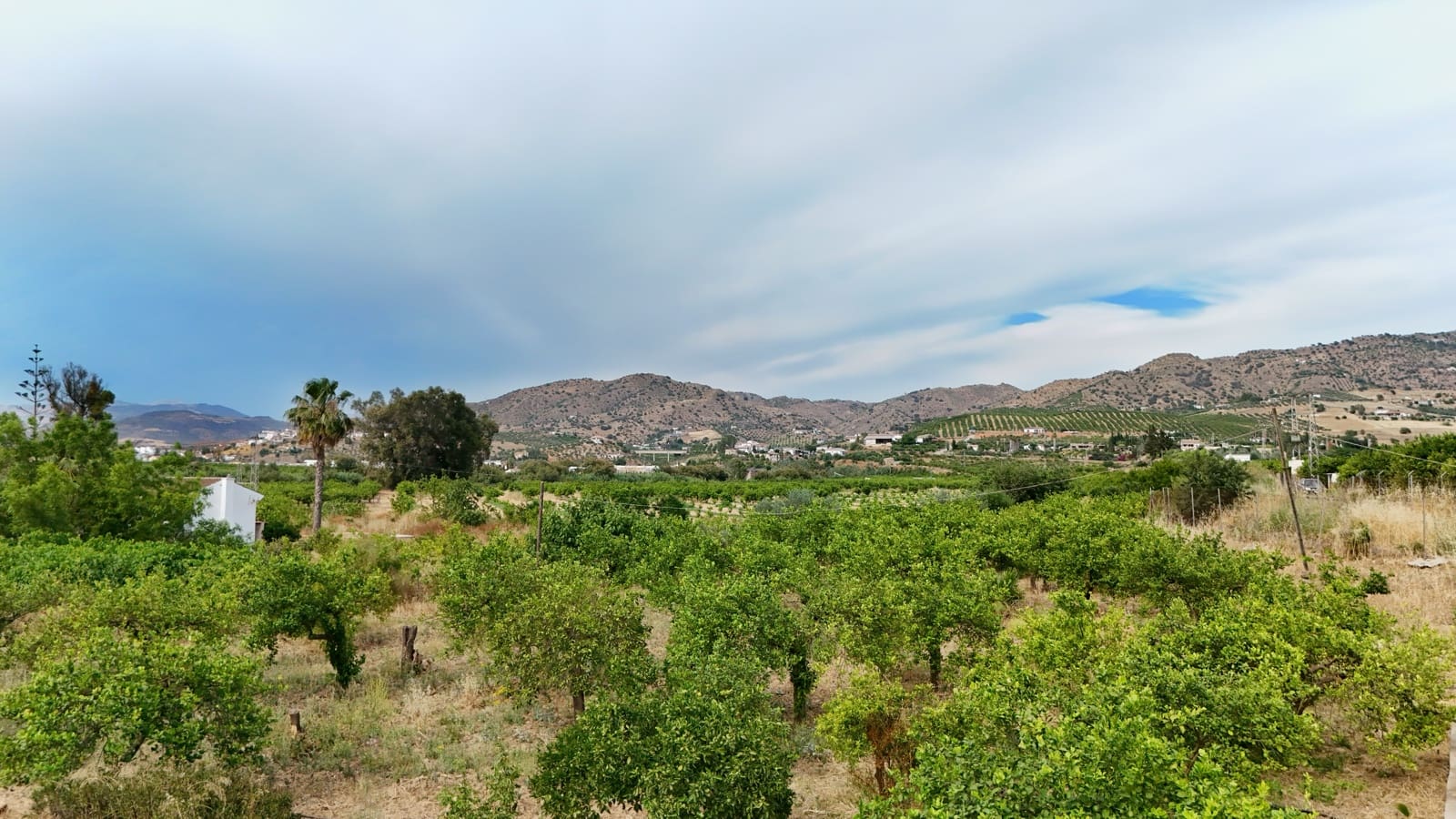 3 Zimmer Finca/Landgut zu verkaufen in Alora mit Pool Garage - 395.000 € (Ref: 9909694)