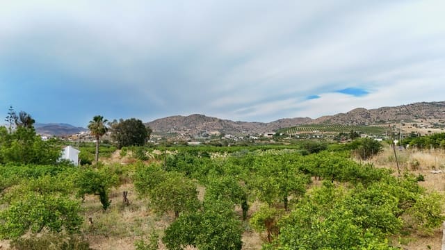 3 Zimmer Finca/Landgut zu verkaufen in Alora mit Pool Garage - 395.000 € (Ref: 9909694)