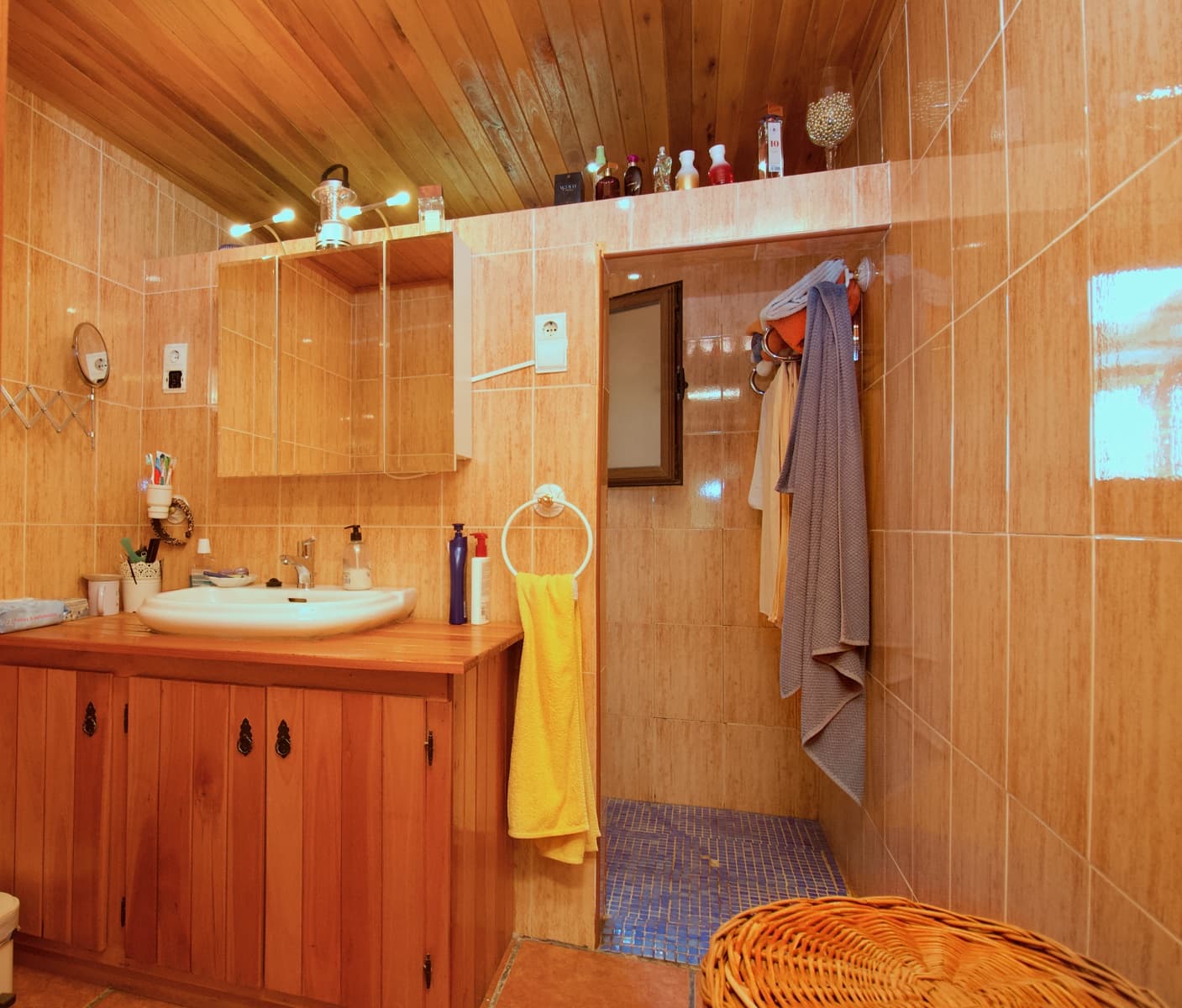 Finca/Casa Rural de 3 habitaciones en Alhaurín el Grande en venta con piscina garaje - 365.000 € (Ref: 9921135)