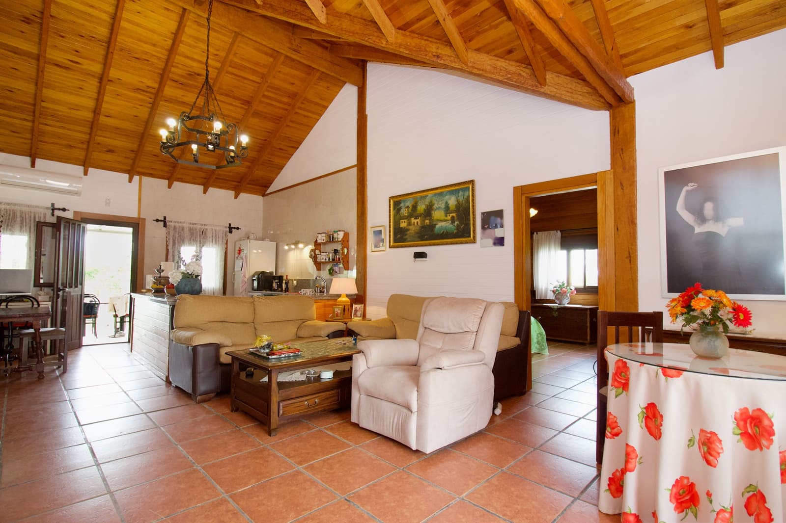 Finca/Casa Rural de 3 habitaciones en Alhaurín el Grande en venta con piscina garaje - 365.000 € (Ref: 9921135)