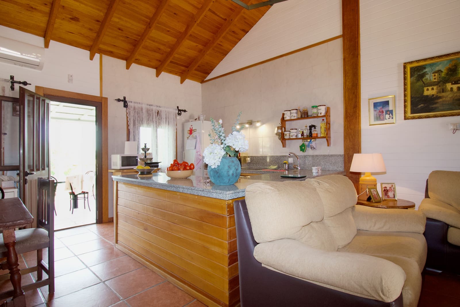 Finca/Casa Rural de 3 habitaciones en Alhaurín el Grande en venta con piscina garaje - 365.000 € (Ref: 9921135)