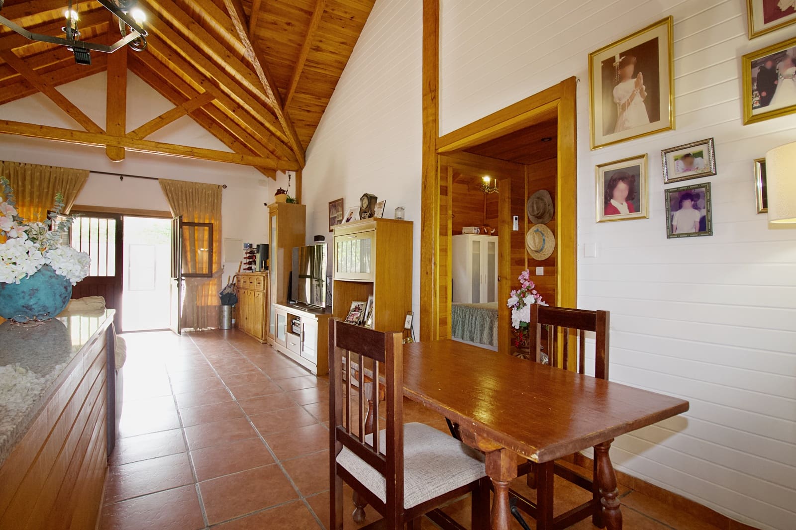 Finca/Casa Rural de 3 habitaciones en Alhaurín el Grande en venta con piscina garaje - 365.000 € (Ref: 9921135)
