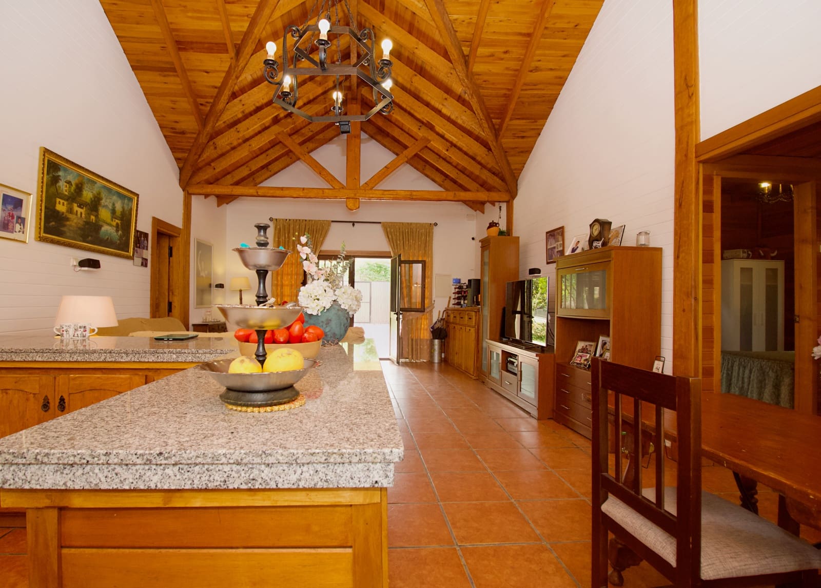 Finca/Casa Rural de 3 habitaciones en Alhaurín el Grande en venta con piscina garaje - 365.000 € (Ref: 9921135)