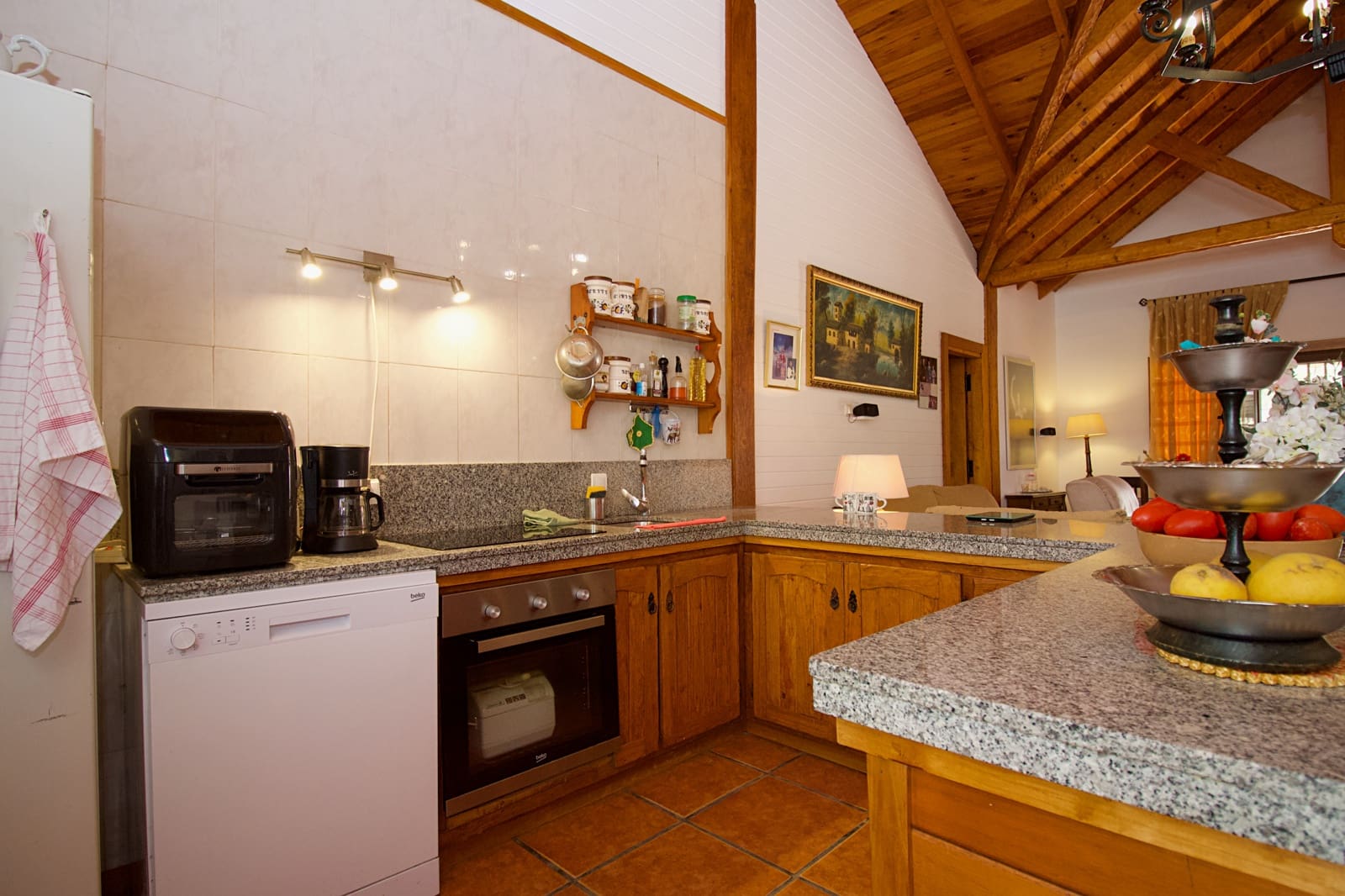 Finca/Casa Rural de 3 habitaciones en Alhaurín el Grande en venta con piscina garaje - 365.000 € (Ref: 9921135)