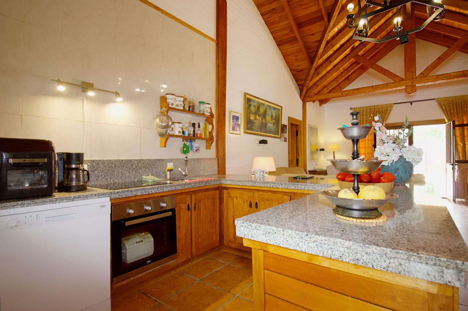 Finca/Casa Rural de 3 habitaciones en Alhaurín el Grande en venta con piscina garaje - 365.000 € (Ref: 9921135)