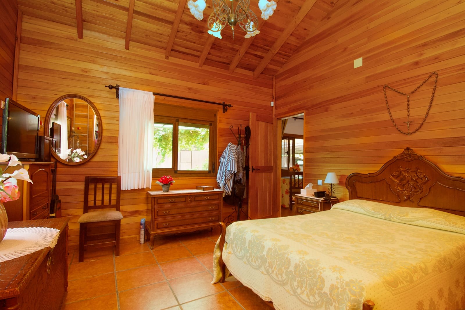 Finca/Casa Rural de 3 habitaciones en Alhaurín el Grande en venta con piscina garaje - 365.000 € (Ref: 9921135)