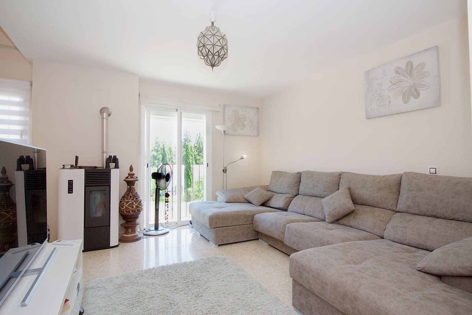 3 bedroom Apartment for sale in Coin - € 198,000 (Ref: 9948502)