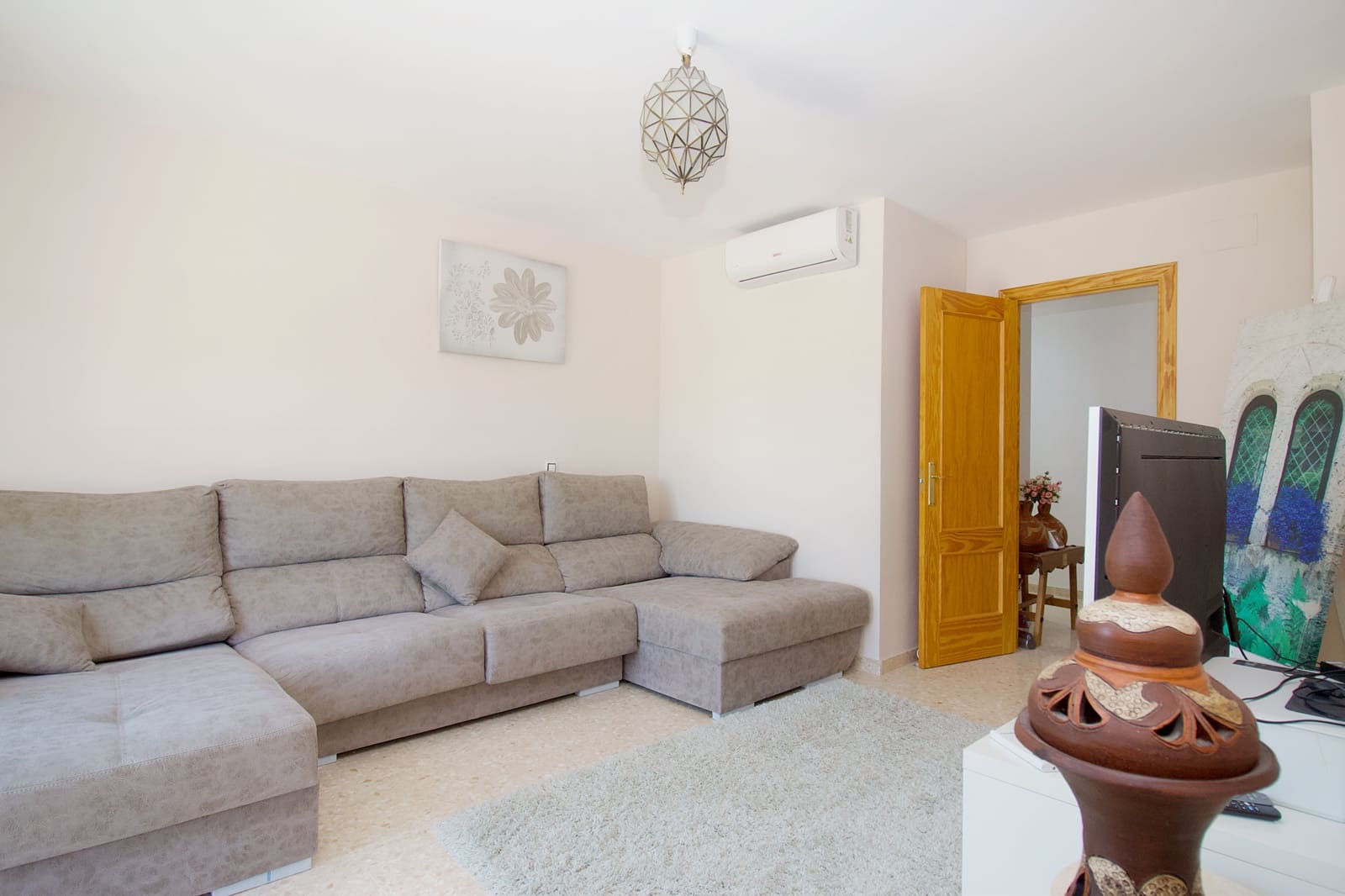 3 bedroom Apartment for sale in Coin - € 198,000 (Ref: 9948502)