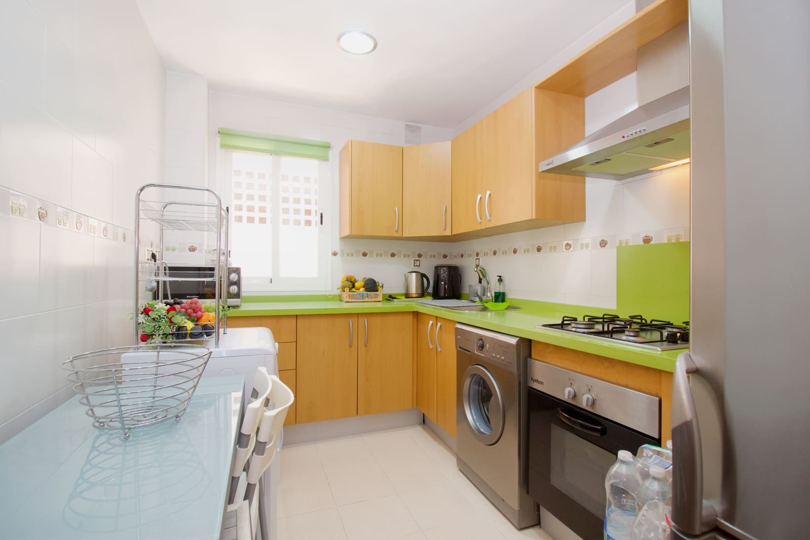 3 bedroom Apartment for sale in Coin - € 198,000 (Ref: 9948502)