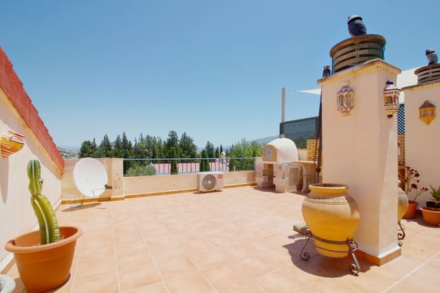 Apartamento de 3 habitaciones en Coín en venta - 198.000 € (Ref: 9948502)