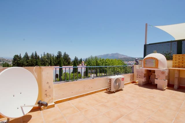 Apartamento de 3 habitaciones en Coín en venta - 198.000 € (Ref: 9948502)
