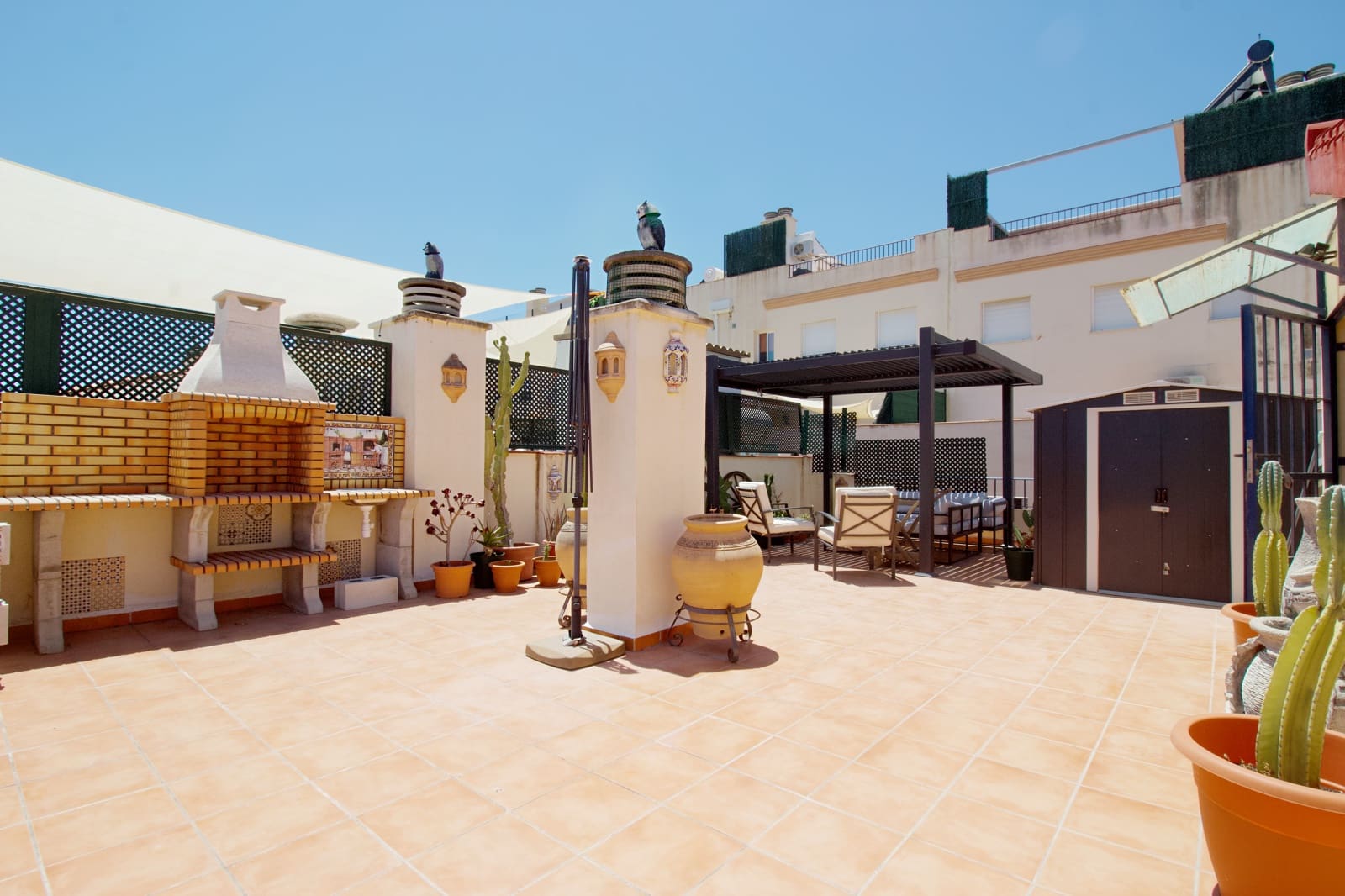 3 bedroom Apartment for sale in Coin - € 198,000 (Ref: 9948502)