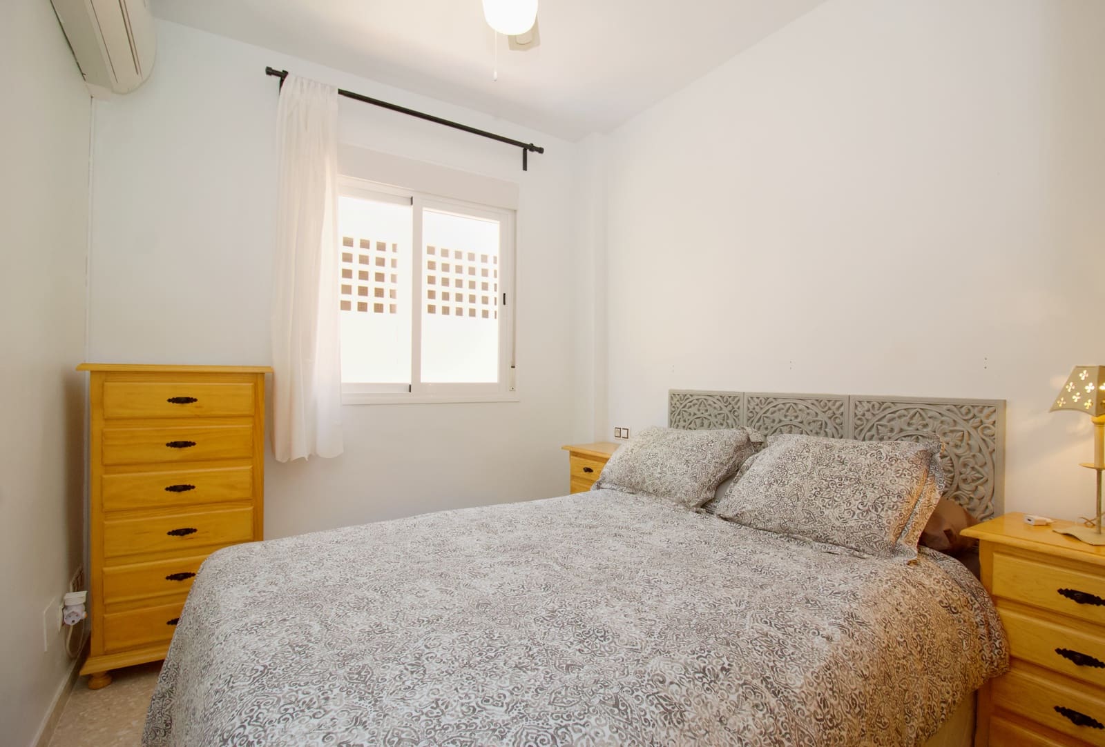 3 bedroom Apartment for sale in Coin - € 198,000 (Ref: 9948502)
