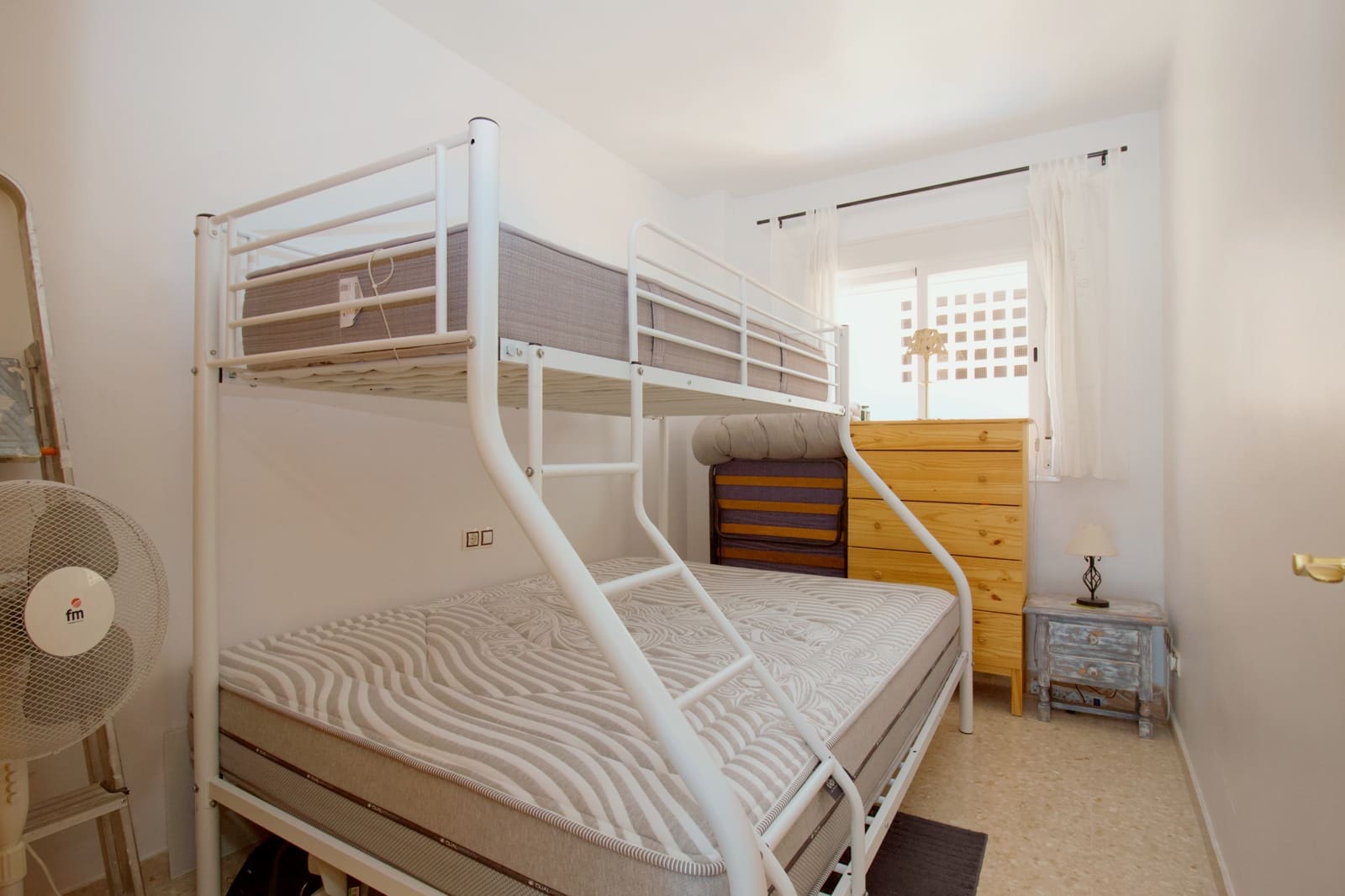 3 bedroom Apartment for sale in Coin - € 198,000 (Ref: 9948502)