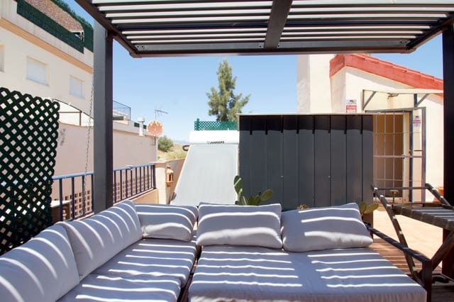 Apartamento de 3 habitaciones en Coín en venta - 198.000 € (Ref: 9948502)