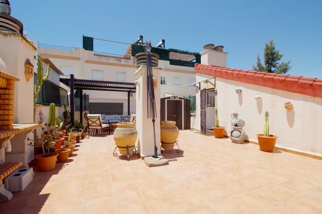 Apartamento de 3 habitaciones en Coín en venta - 198.000 € (Ref: 9948502)