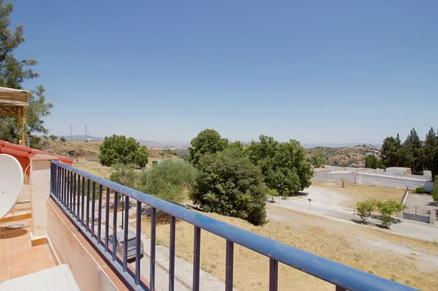 Apartamento de 3 habitaciones en Coín en venta - 198.000 € (Ref: 9948502)