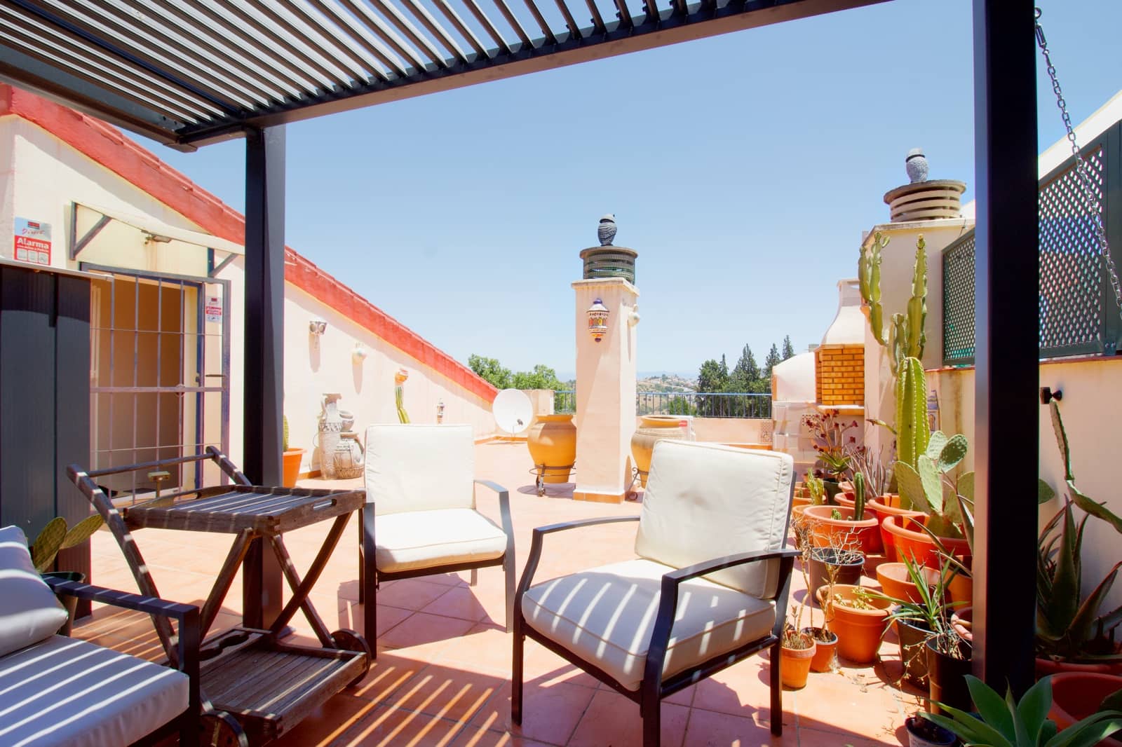 3 bedroom Apartment for sale in Coin - € 198,000 (Ref: 9948502)