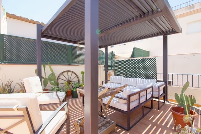 Apartamento de 3 habitaciones en Coín en venta - 198.000 € (Ref: 9948502)