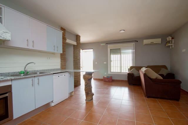 Appartement de 2 chambres à louer à Coín avec piscine - 1 000 € (Ref: 9970848)