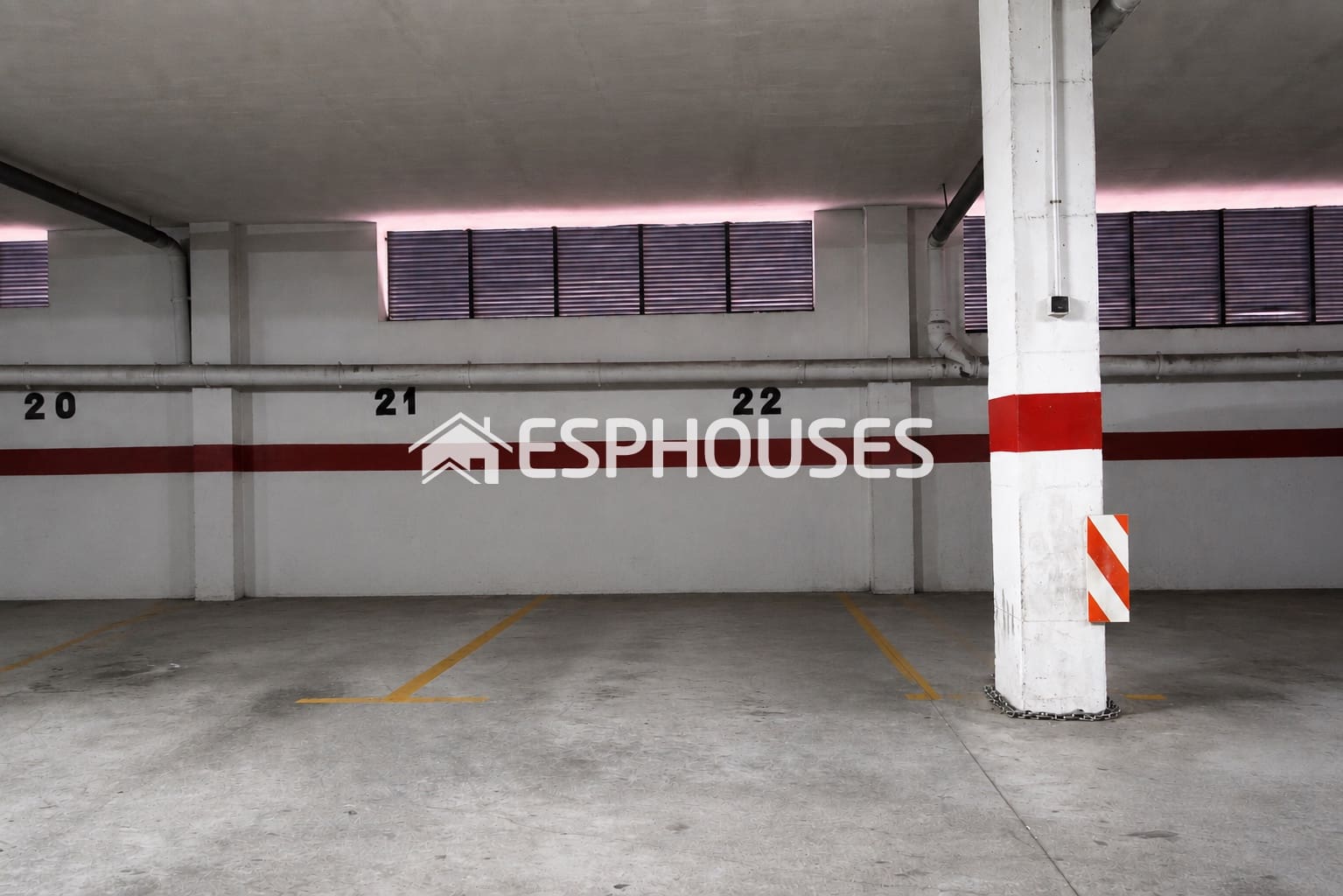 2 soveværelse Lejlighed til salg i Guardamar del Segura med garage - € 185.000 (Ref: 10004710)