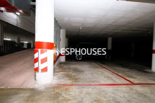 3 soverom Leilighet til salgs i Guardamar Playa, Guardamar del Segura med garasje - € 215 000 (Ref: 10006050)