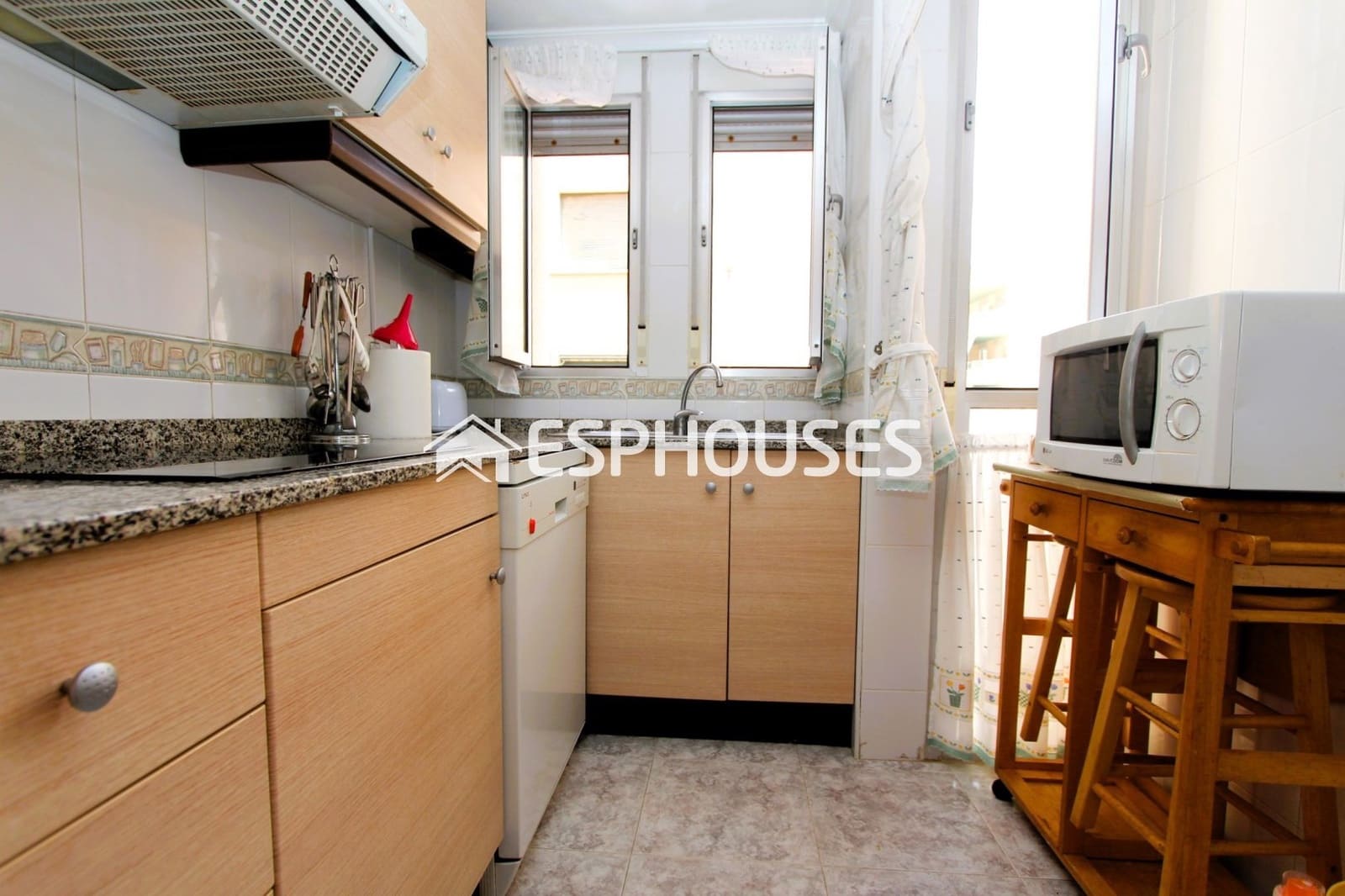 3 soverom Leilighet til salgs i Guardamar del Segura med garasje - € 215 000 (Ref: 10006050)