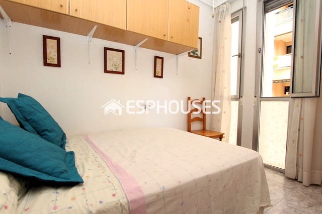 3 soverom Leilighet til salgs i Guardamar Playa, Guardamar del Segura med garasje - € 215 000 (Ref: 10006050)