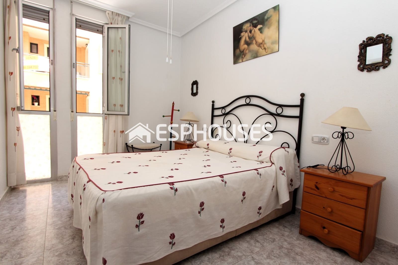 3 soverom Leilighet til salgs i Guardamar del Segura med garasje - € 215 000 (Ref: 10006050)