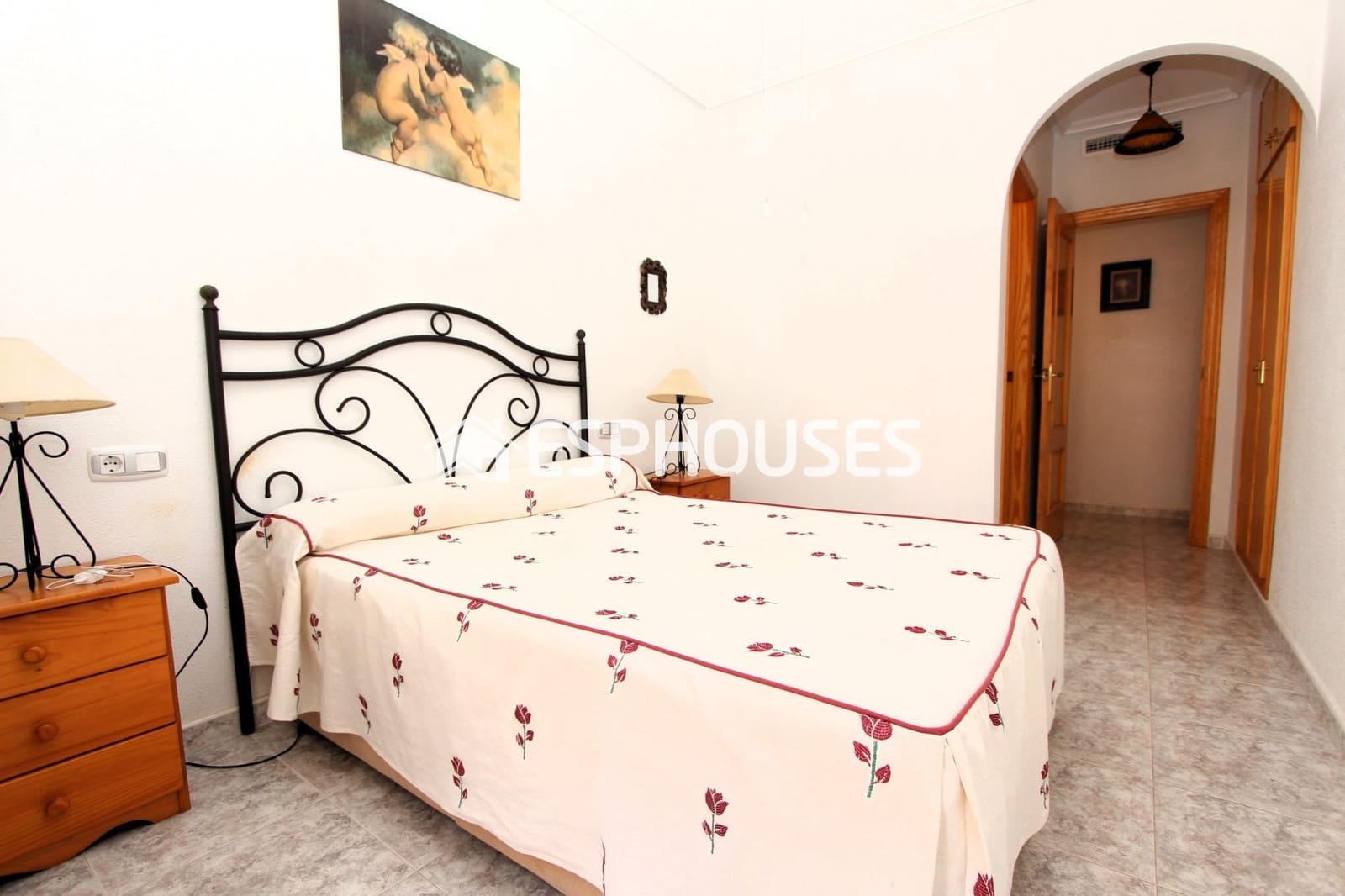 3 soverom Leilighet til salgs i Guardamar del Segura med garasje - € 215 000 (Ref: 10006050)