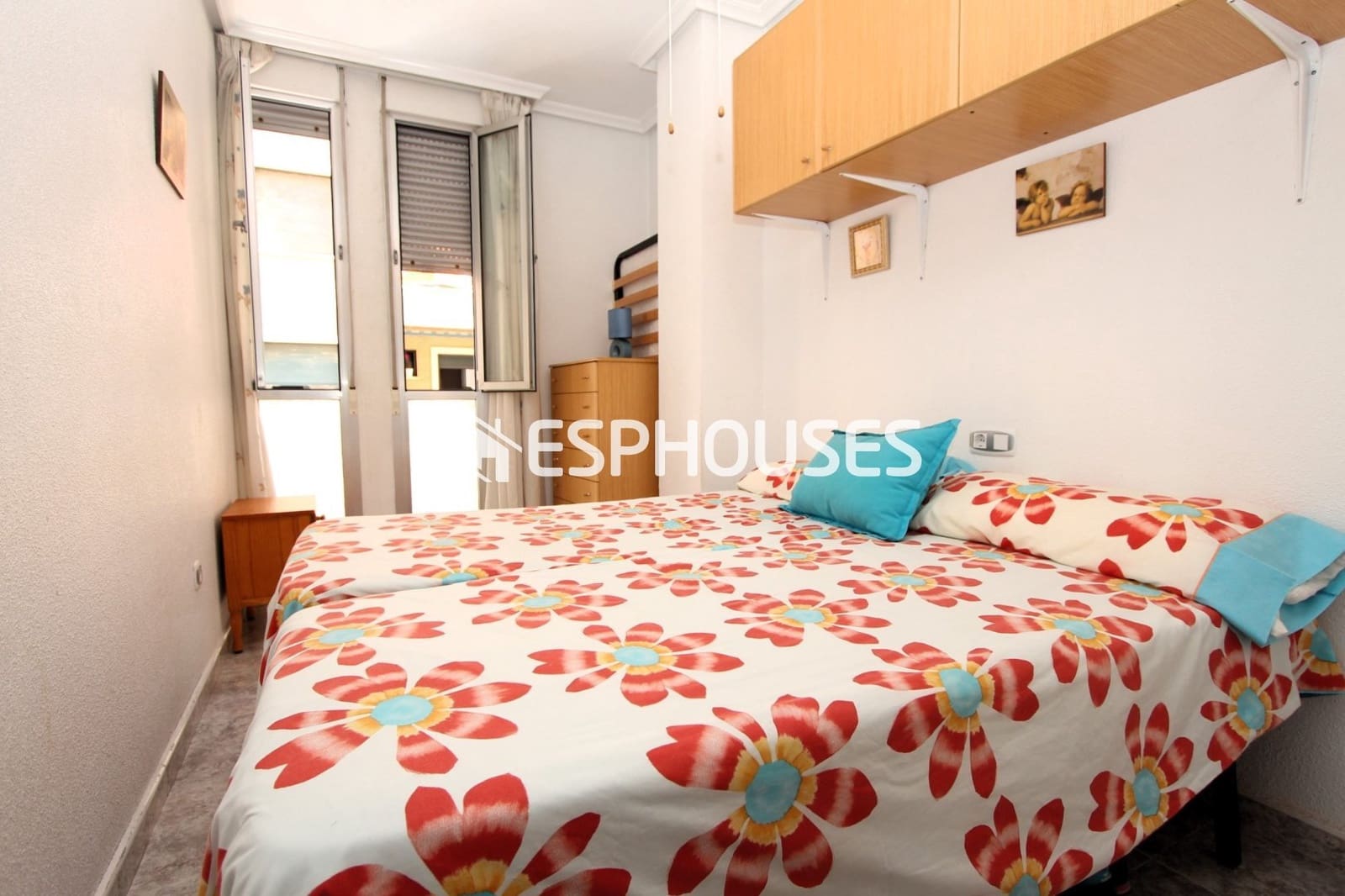 3 soverom Leilighet til salgs i Guardamar del Segura med garasje - € 215 000 (Ref: 10006050)